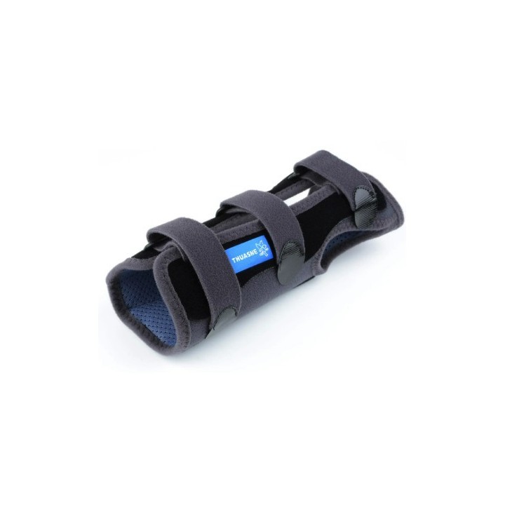 Attelle Immobilisation Poignet ManuImmo Open - Thuasne - IllicoPharma, pharmacie en ligne