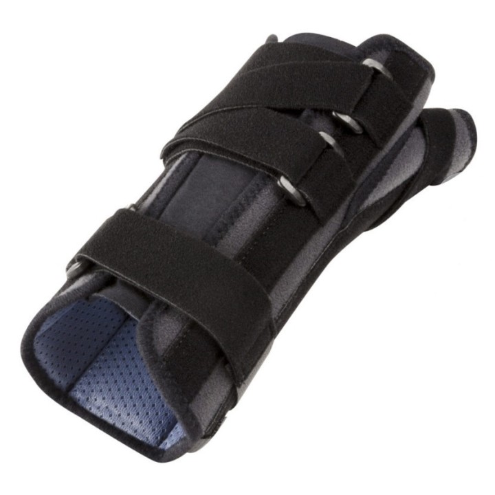 Attelle Immobilisation Poignet Pouce Manurhizo - Thuasne - IllicoPharma