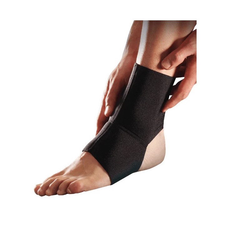 Chevillère Ouverte Élastique - Thuasne Sport - IllicoPharma