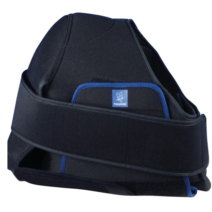 Gilet Immobilisation Couvrant ImmoVest - Thuasne - IllicoPharma