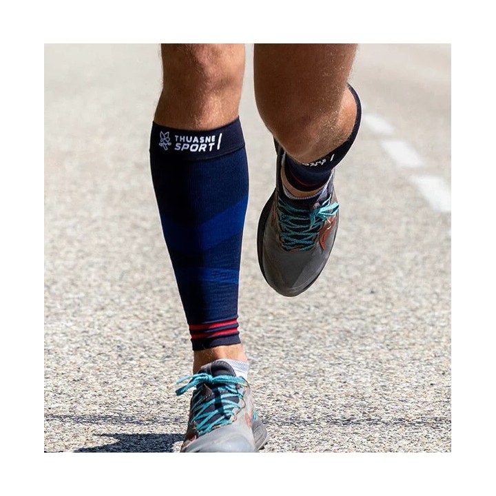 Manchons de Compression Run/Trail Up Activ Normal - Thuasne Sport - IllicoPharma