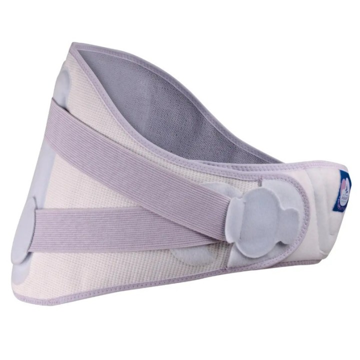 Ceinture lombaire maternité Lombamum Parme - Thuasne - IllicoPharma