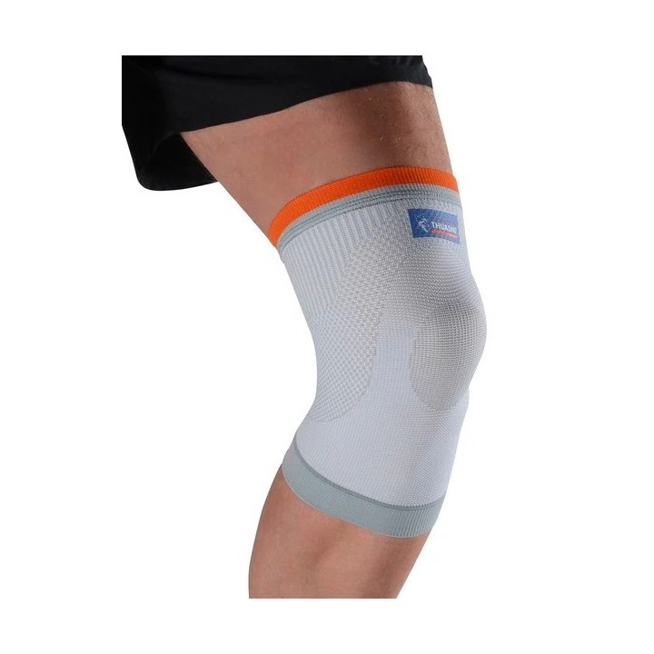 Genouillère de Maintien - Thuasne Sport - Pharmacie en ligne IllicoPharma