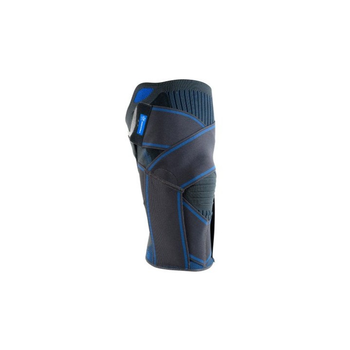Genouillère Ligamentaire Sangle Fonctionnel Ligastrap Genu - Thuasne - IllicoPharma