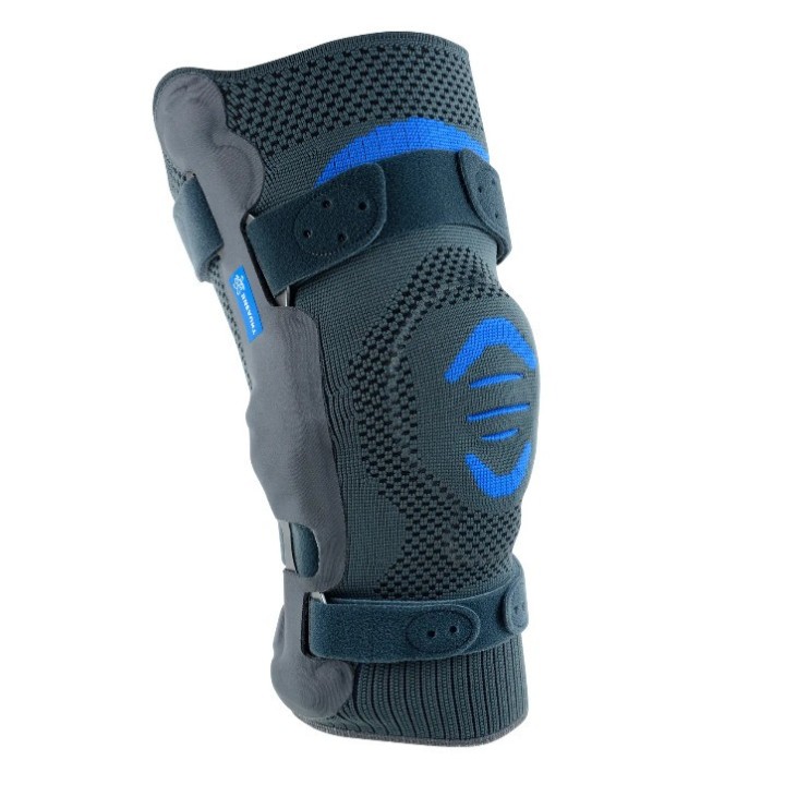 Genouillère Ligamentaire Genu Ligaflex Version Fermée - Thuasne - IllicoPharma