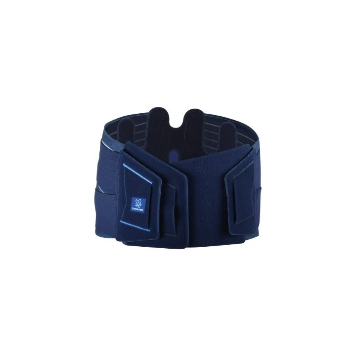 Ceinture Lombaire LombaStart - Thuasne - Pharmacie en ligne IllicoPharma