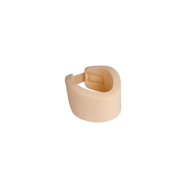 Collier Cervical Souple Junior Ortel C1 Classic - Thuasne - IllicoPharma