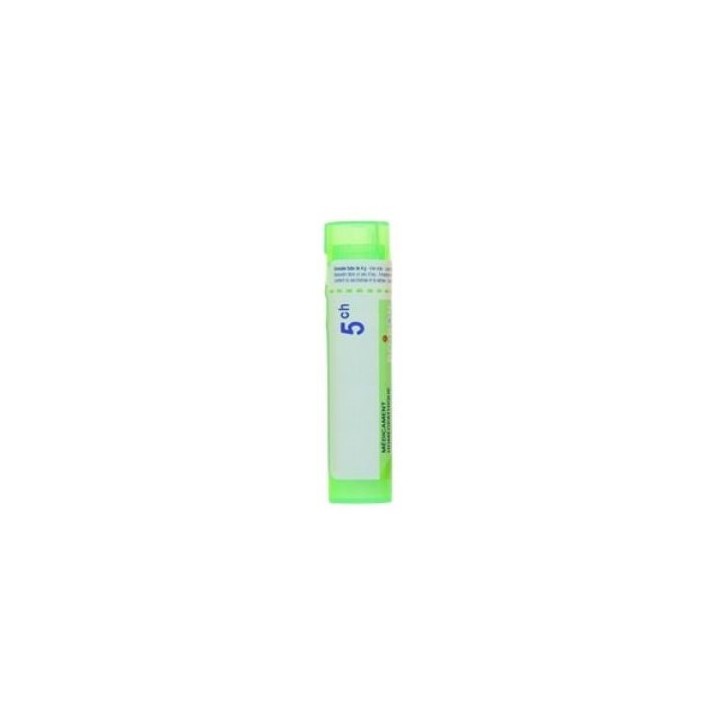 Cristallin Granules - Boiron - dilutions CH,DH,MK - IllicoPharma