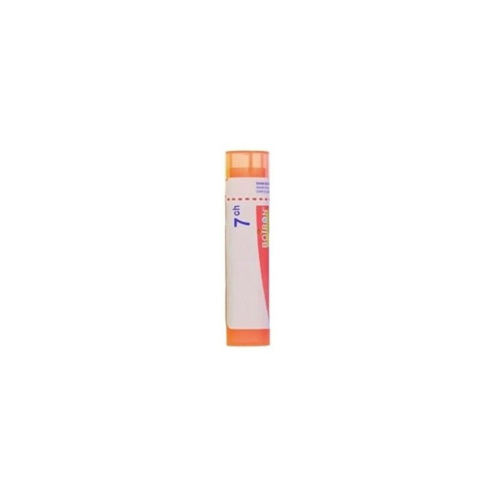 Cristallin Granules - Boiron - dilutions CH,DH,MK - IllicoPharma