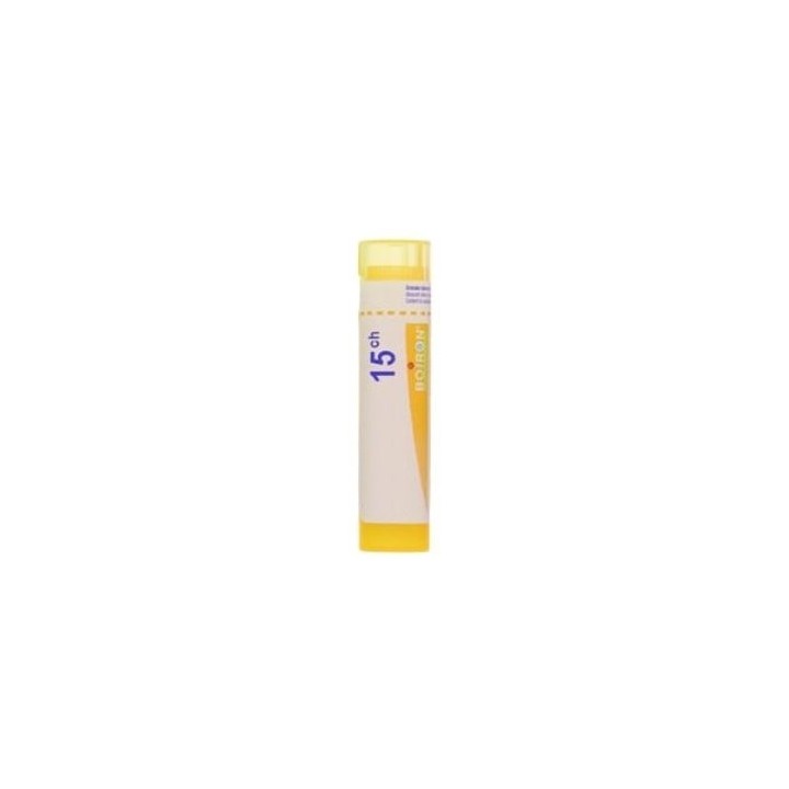 Cristallin Granules - Boiron - dilutions CH,DH,MK - IllicoPharma