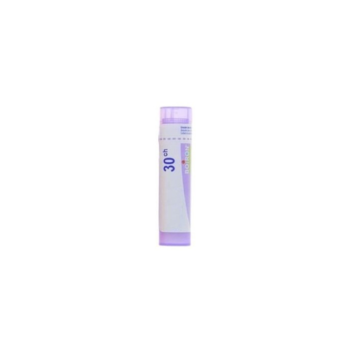 Cristallin Granules - Boiron - dilutions CH,DH,MK - IllicoPharma