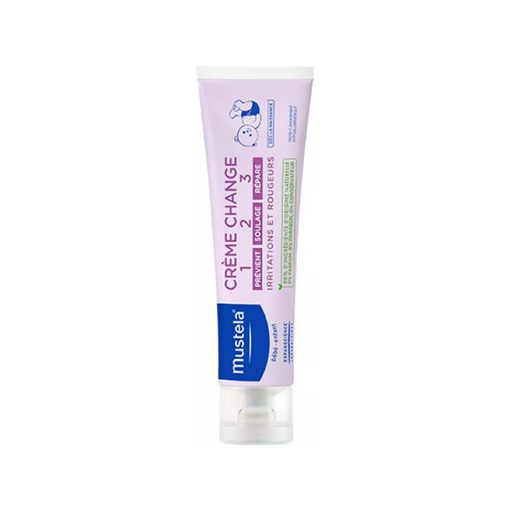 Vanity Les Indispensables de Bébé Mustela - IllicoPharma