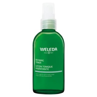 Lotion Tonique Hydratante 150ml - Weleda - IllicoPharma