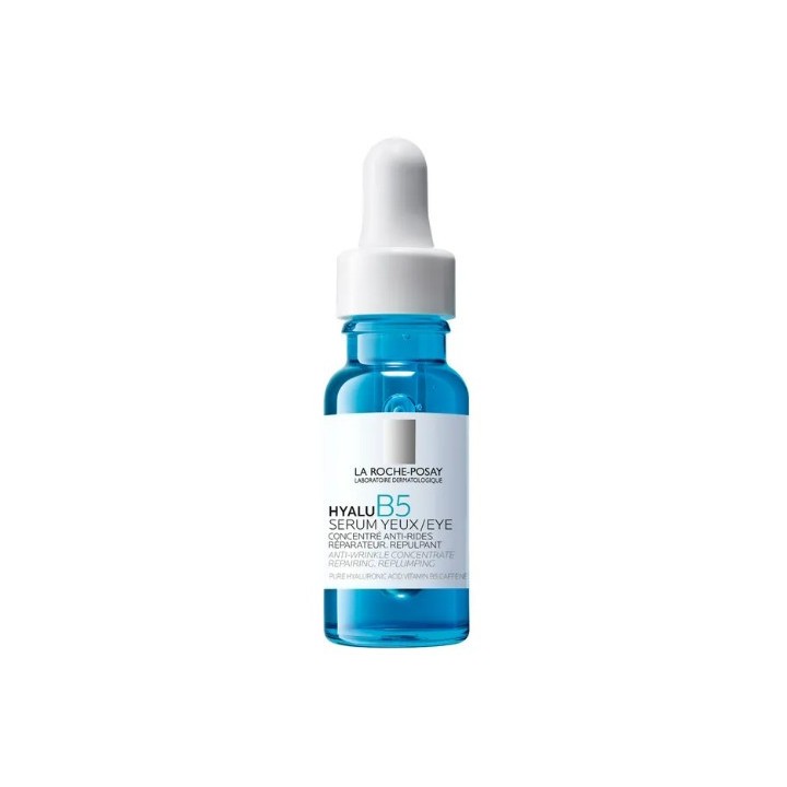 Hyalu B5 Sérum Yeux 15ml - La Roche-Posay - IllicoPharma