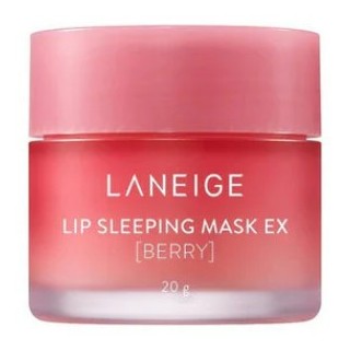 Laneige Lip Sleeping Mask Ex Berry 20g - IllicoPharma