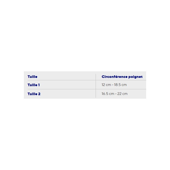ATTELLE DE POUCE RHIZO-PRO - THUASNE - Orthopédie - IllicoPharma, pharmacie en ligne
