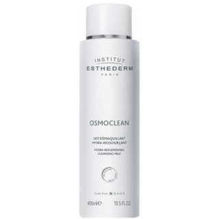 Osmoclean Lait Démaquillant Hydra-Ressourçant 400ml – Esthederm – IllicoPharma