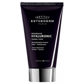 Intensive Hyaluronic Masque 75ml – Esthederm – IllicoPharma