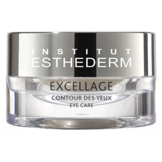 Excellage Contour des Yeux 15ml – Esthederm – IllicoPharma