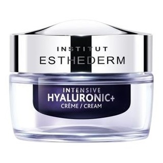 Intensive Hyaluronic+ Crème 50ml – Esthederm – IllicoPharma