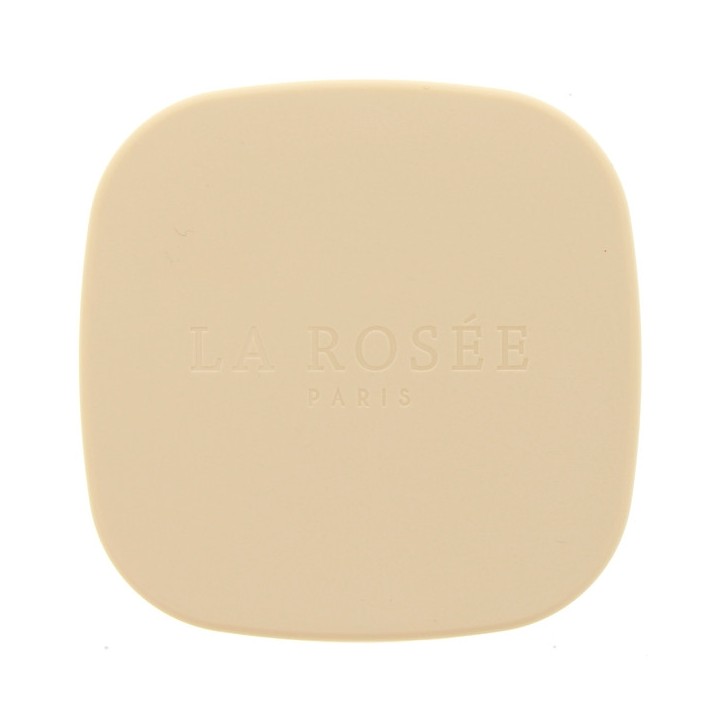 Boîtier Poudre Vide - La Rosée - IllicoPharma