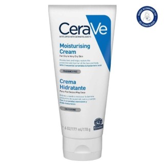 Baume Hydratant 177ml CeraVe - IllicoPharma