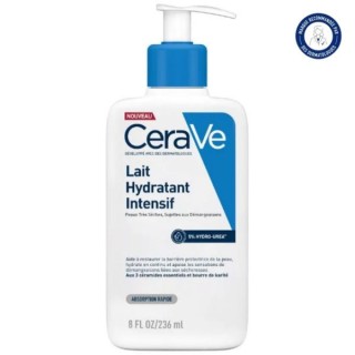 Lait Hydratant Intensif 236ml CeraVe - IllicoPharma