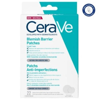 Patchs Anti-Imperfections x22 CeraVe - IllicoPharma
