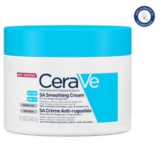 SA Crème Anti-Rugosités 340ml CeraVe - IllicoPharma