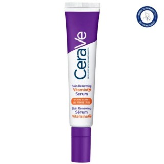 Skin Renewing Sérum Vitamine C 30ml CeraVe - IllicoPharma