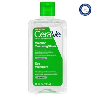 Eau Micellaire 295ml CeraVe - IllicoPharma