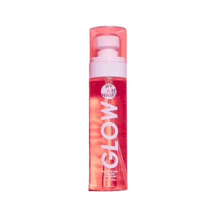 Glow Hair Pousse Accélérée Anti-Chute Spray 100ml - WE ARE HAIR - IllicoPharma