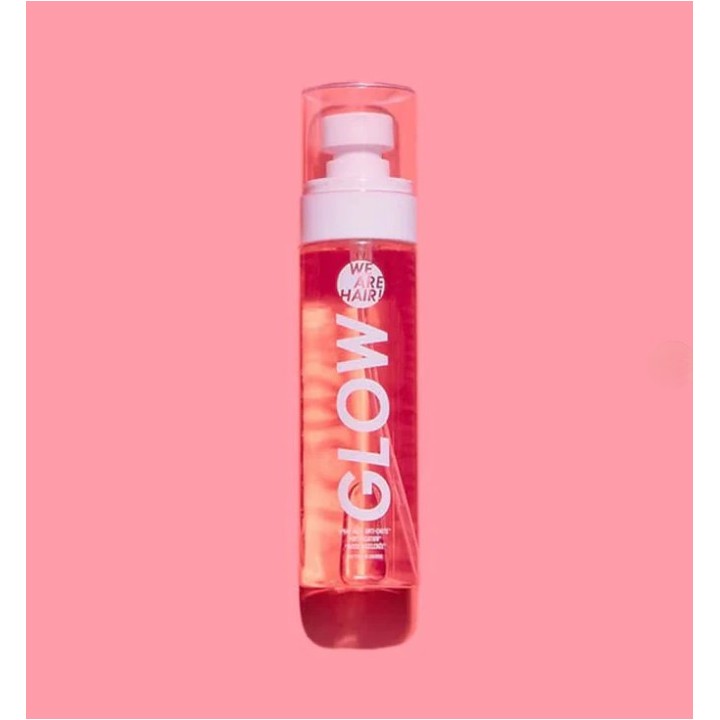 Glow Hair Pousse Accélérée Anti-Chute Spray 100ml - WE ARE HAIR - IllicoPharma