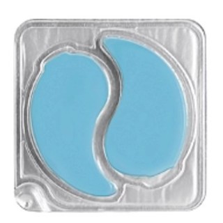 Patchs Yeux Lissants et Défatigants Bleuet Bio x2 Klorane - IllicoPharma