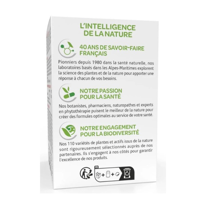 Arkogélules Vitamine D3 végétale - 90 gélules - Arkopharma - IllicoPharma