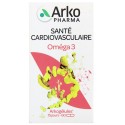 Arkogélules Omega 3 x60 capsules Arkopharma