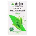 Arkogélules Maté x60 gélules Arkopharma