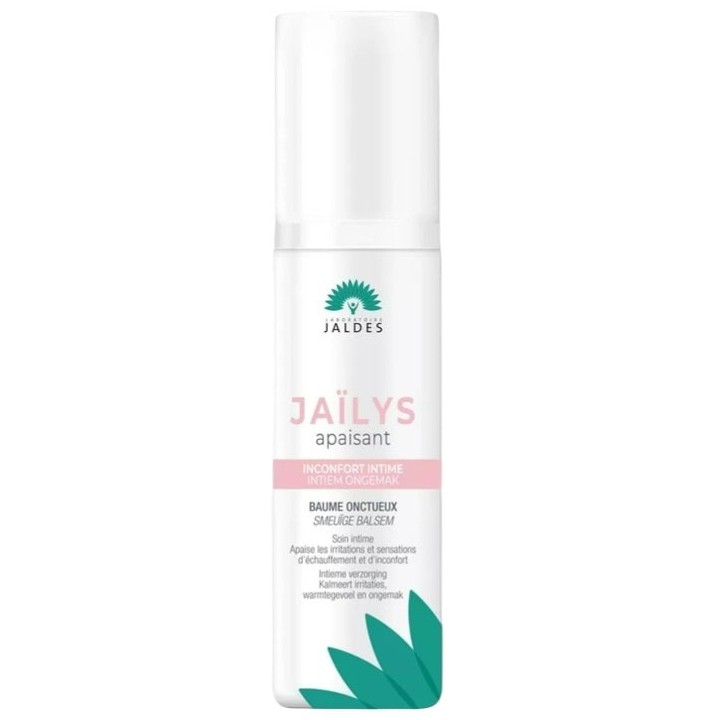 Jaïlys Apaisant Baume Onctueux 50ml - Jaldes - IllicoPharma