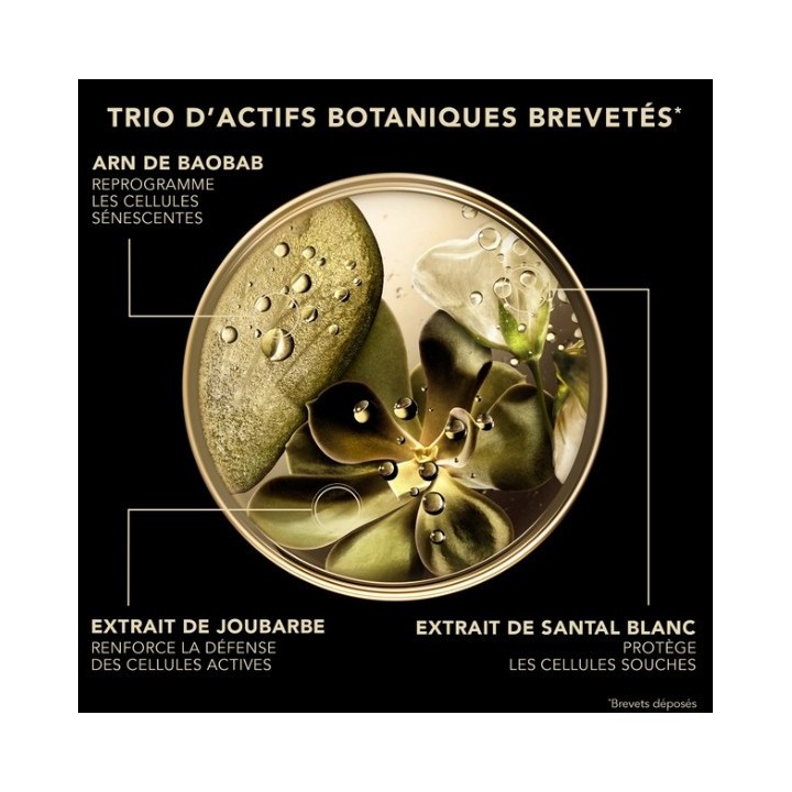 Premium La Crème Soyeuse 50ml - Lierac - IllicoPharma