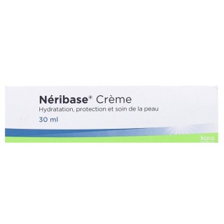 Crème Neribase, tube de 30 grammes - Pharmacie IllicoPharma