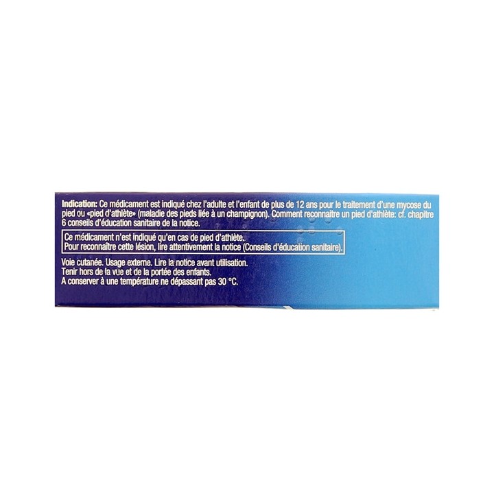 Lamisilate 1% crème - Traitement mycose - Pharmacie IllicoPharma