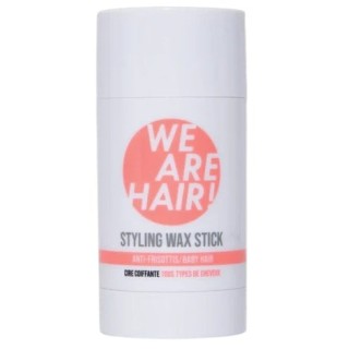 Wax Stick Anti-Frisottis 75g - WE ARE HAIR - IllicoPharma