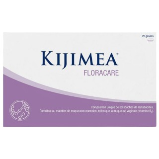 Kijimea Floracare x28 gélules - IllicoPharma