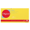 Oligosol Zinc x28