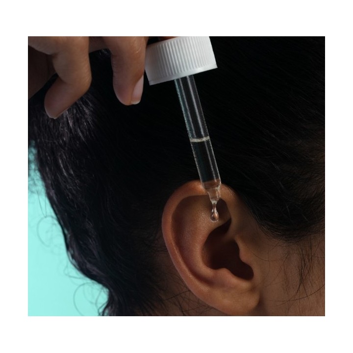 Orilyse Gouttes Auriculaires 20ml - IllicoPharma