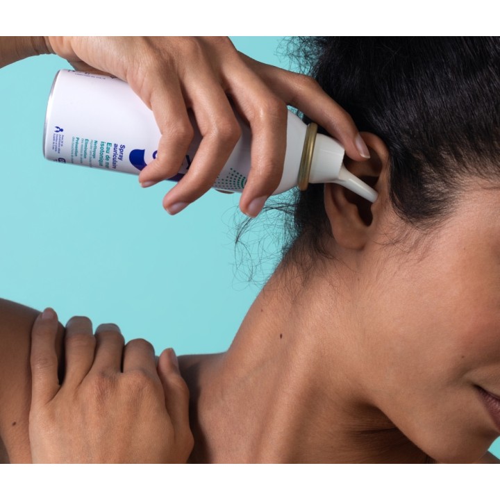 Orilyse Fast Spray Auriculaire 100ml - IllicoPharma