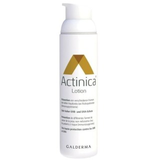 Actinica Lotion Photoprotecrice 80g - Protection solaire - Pharmacie IllicoPharma