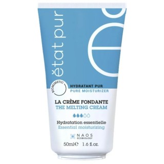 Hydratant Pur La Crème Fondante 50ml Etat Pur – IllicoPharma