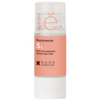 Niacinamide 5% 15ml Etat Pur – IllicoPharma