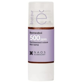 Resvératrol 15ml Etat Pur – IllicoPharma